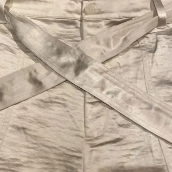 Banana Republic factory SATIN UTILITY SHORT - Picture 3 of 7